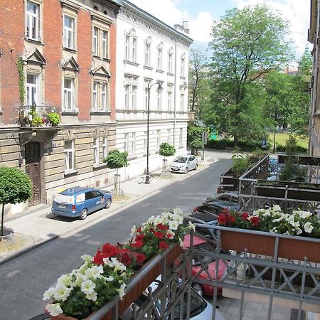 Style4Rent Sunny Old Town Apartments Krakov Exteriér fotografie