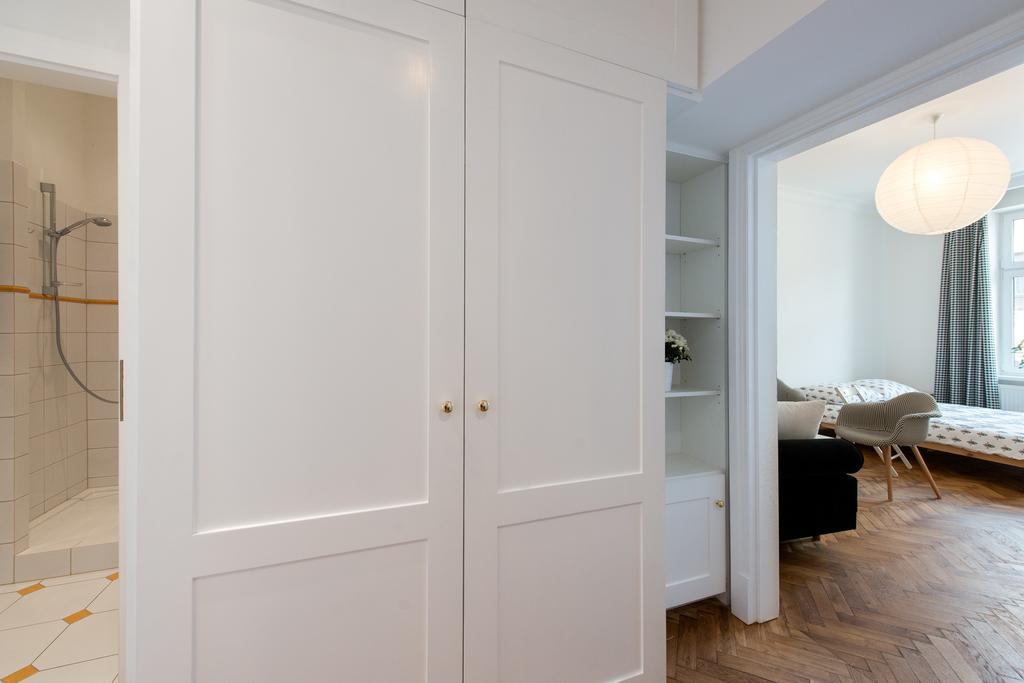 Style4Rent Sunny Old Town Apartments Krakov Exteriér fotografie