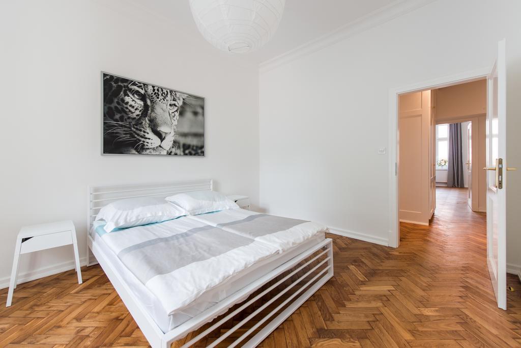 Style4Rent Sunny Old Town Apartments Krakov Exteriér fotografie
