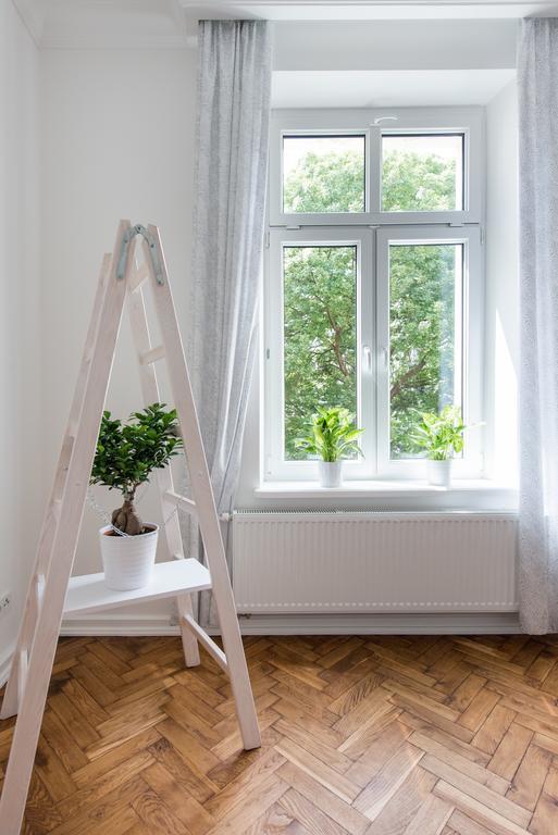 Style4Rent Sunny Old Town Apartments Krakov Exteriér fotografie