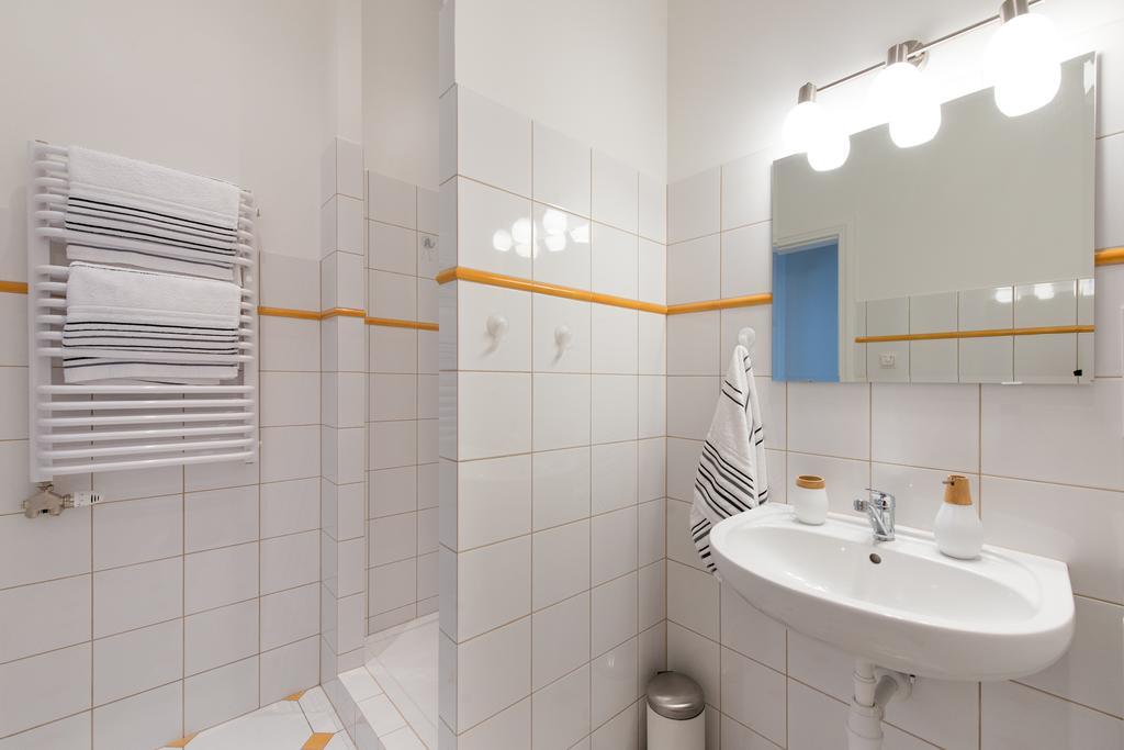 Style4Rent Sunny Old Town Apartments Krakov Exteriér fotografie