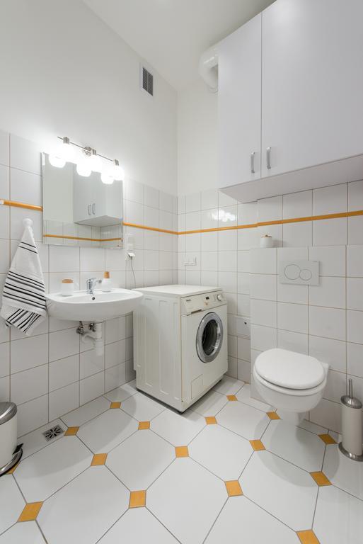 Style4Rent Sunny Old Town Apartments Krakov Exteriér fotografie