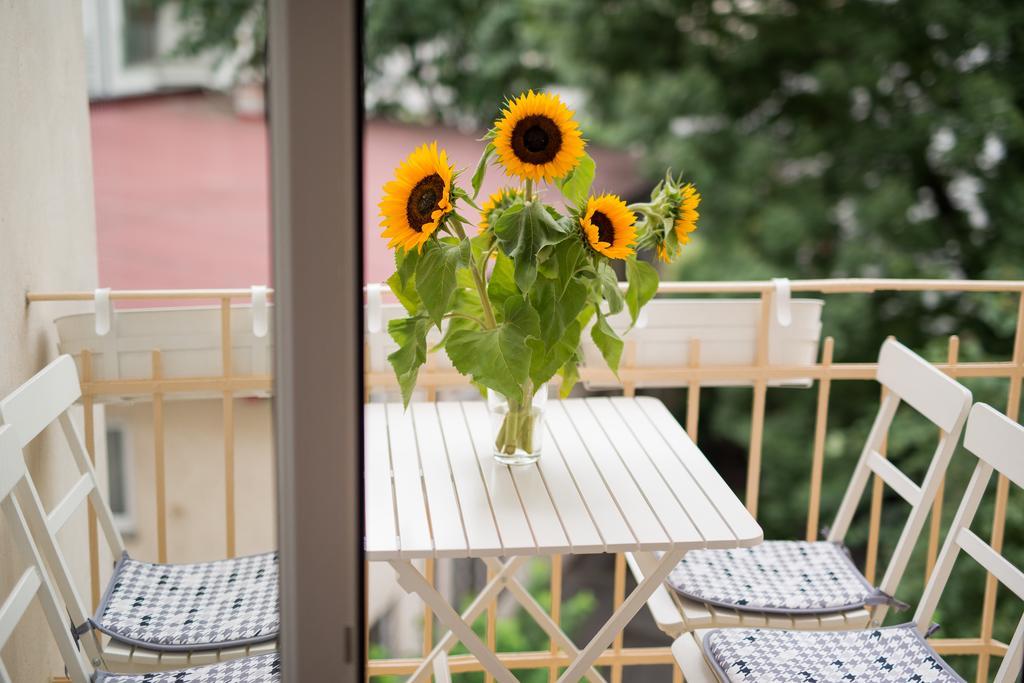 Style4Rent Sunny Old Town Apartments Krakov Exteriér fotografie