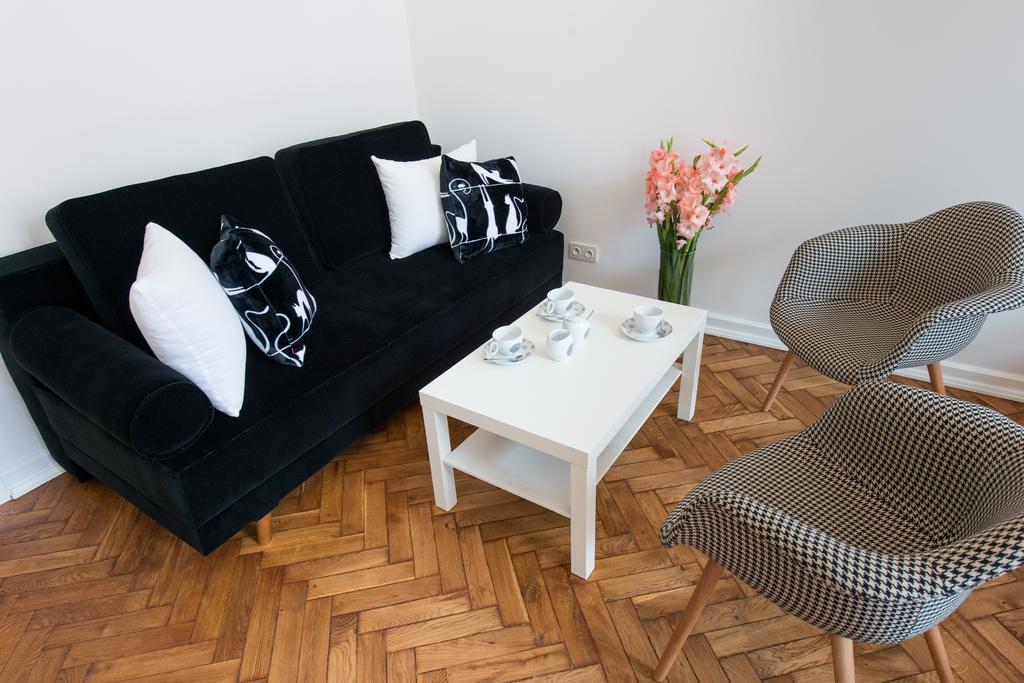 Style4Rent Sunny Old Town Apartments Krakov Exteriér fotografie