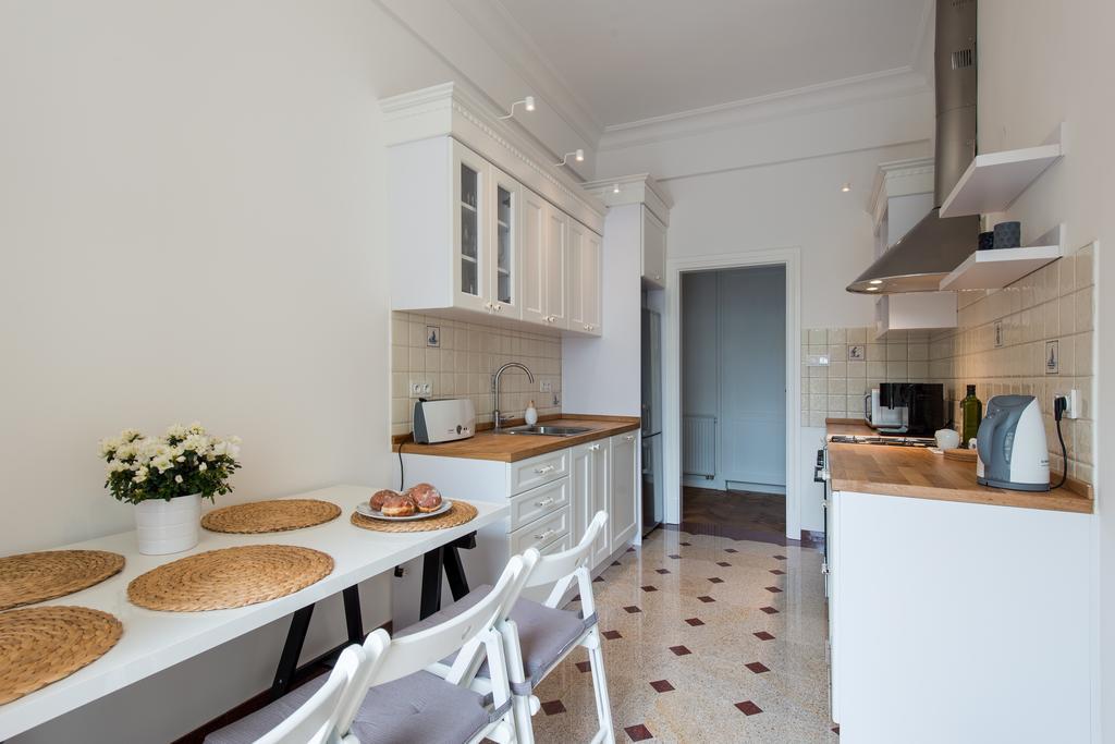 Style4Rent Sunny Old Town Apartments Krakov Exteriér fotografie