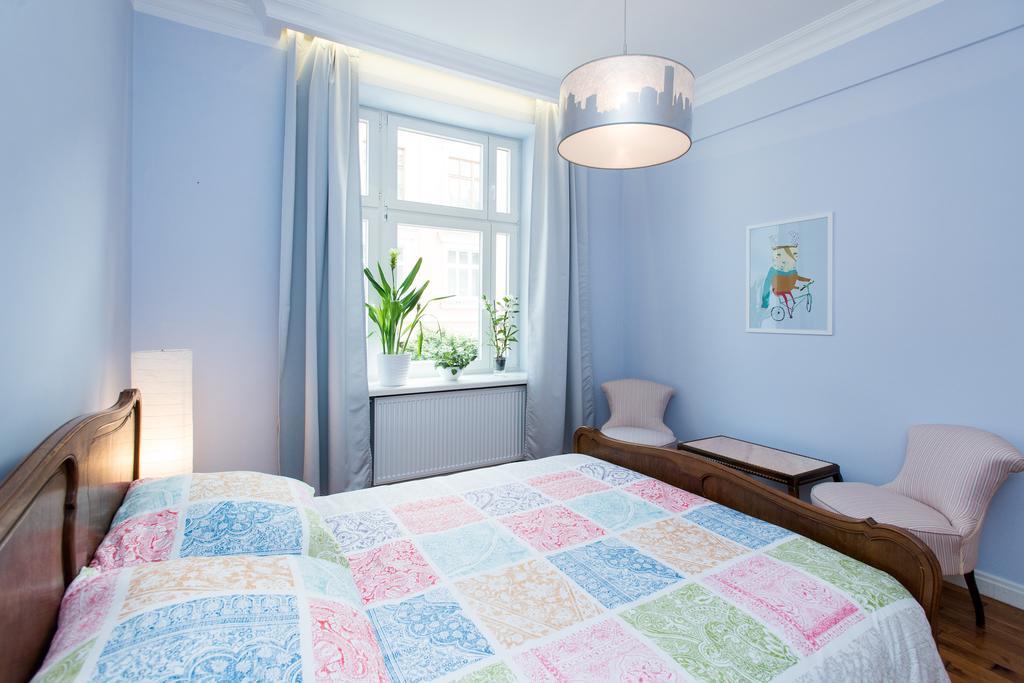 Style4Rent Sunny Old Town Apartments Krakov Pokoj fotografie