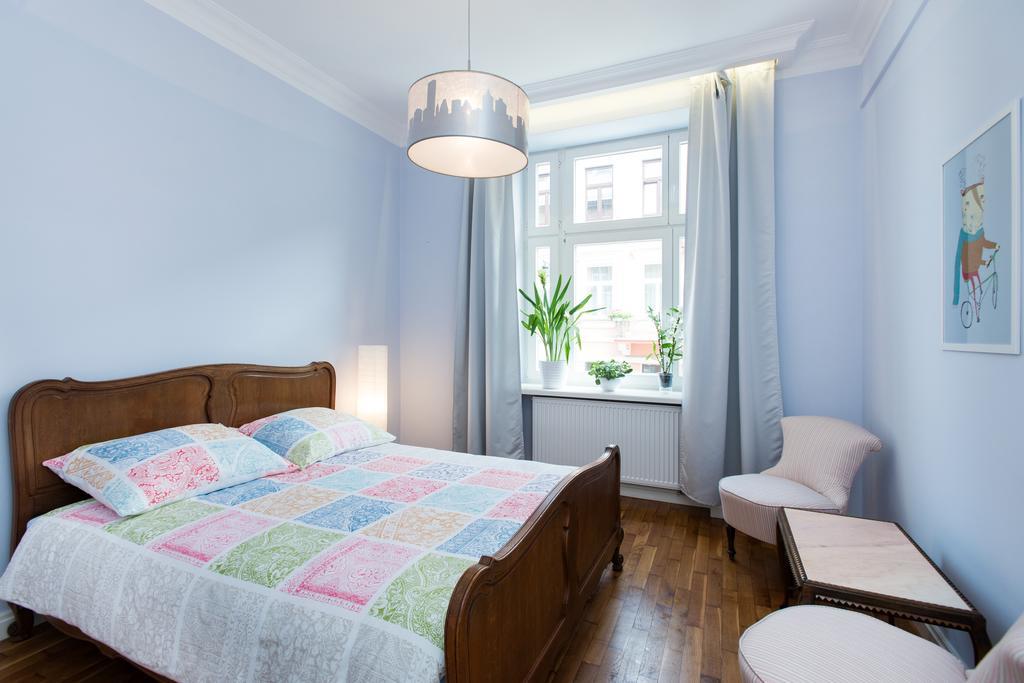 Style4Rent Sunny Old Town Apartments Krakov Pokoj fotografie