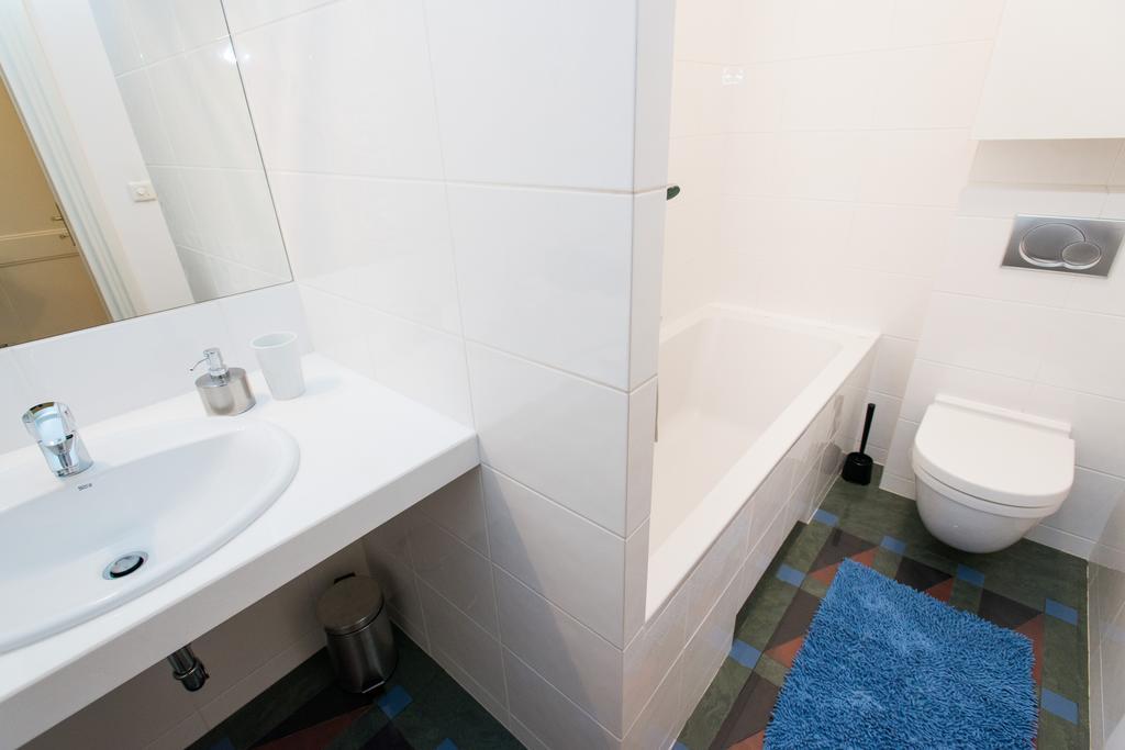Style4Rent Sunny Old Town Apartments Krakov Pokoj fotografie