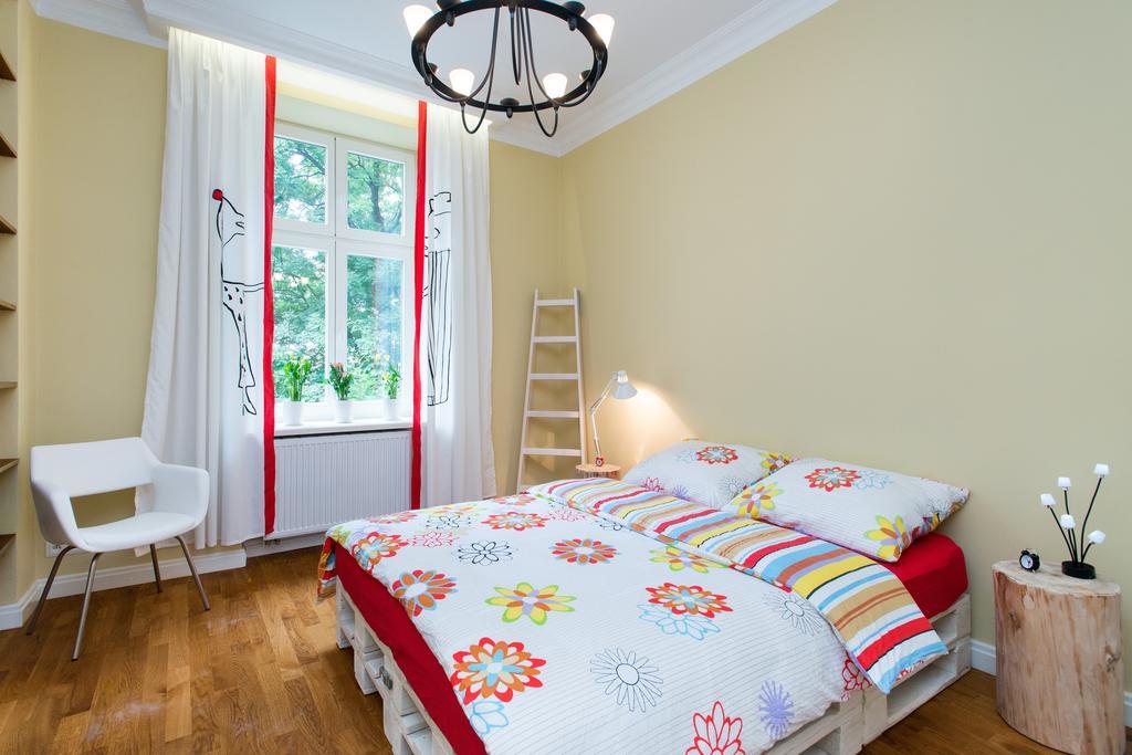 Style4Rent Sunny Old Town Apartments Krakov Pokoj fotografie