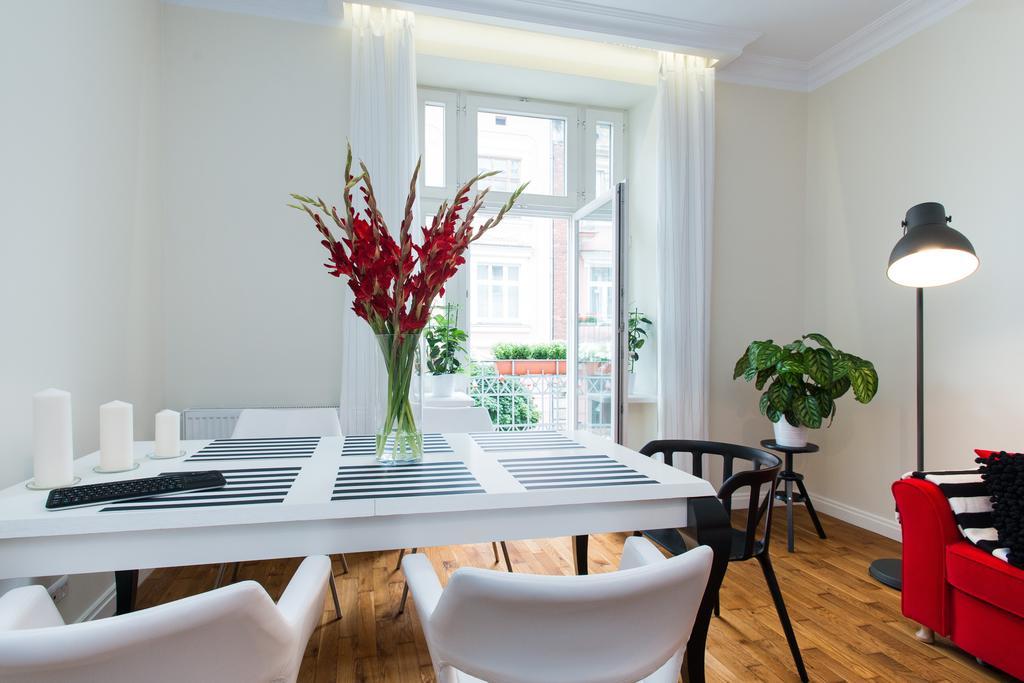 Style4Rent Sunny Old Town Apartments Krakov Pokoj fotografie