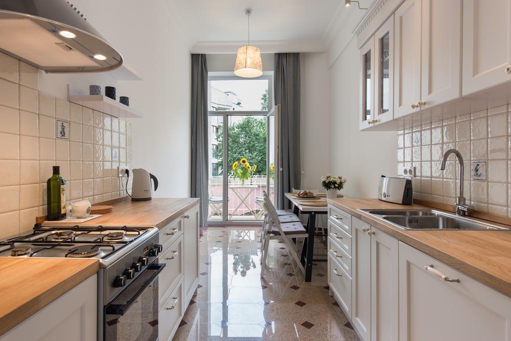 Style4Rent Sunny Old Town Apartments Krakov Exteriér fotografie